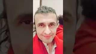 Elated would be an understatement! Sonu Nigam is riding the WAVE, are you?