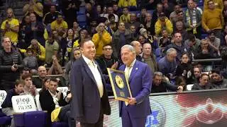 A true hero: Moshe Levi