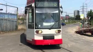 Rheinbahn Düsseldorf