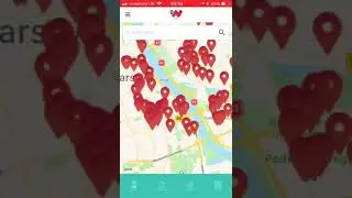 weeApp Demo