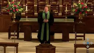 Rooted | Rev. Dr. Eric Bryant | 1-16-2022