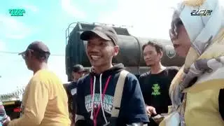 RANGDA KALIMENIR - PUTRA NADA FEAT PEMUDA KARWET SEA PARTY BALONG GEBANGILIR CIREBON 6 SEP 2025