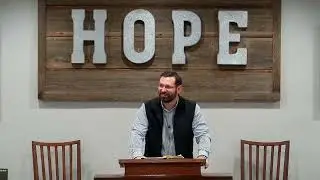 Escaping Temptation (pt.1)