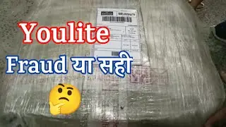 Youlite private limited fraud or genuine | Youlite fraud | led bulb raw material | led bulb 😲