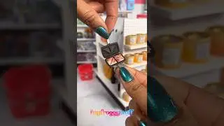 Zuru Mini Brands Home: Looking For Minis For My Mini Target