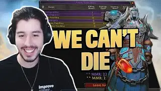 THE BEST WRATH COMP NOBODY IS PLAYING?? We are unkillable!