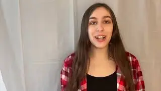 Rachel Cohen- Drexel Theatre Performance Scholarship Audition