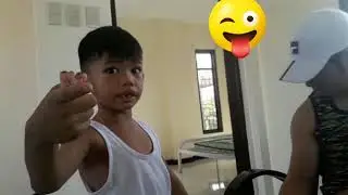 Si jacobee,ang batang bulol🤣
