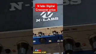 N labs crossover price  #shorts #ytshorts