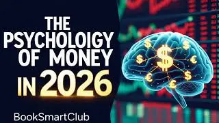 The Psychology of Money in 2026: Why We Save, Spend & Stay Broke
