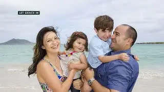 Restoring Hope After the Loss of a Child: Inside Let Grace In’s Legacy of Love