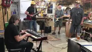 OG Garage Band Fort Collins  - 14