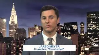The Hard Line | Jared Meyer discusses his new book