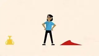 The Young Carers ID Card for Wales - Full Animation (English Version)