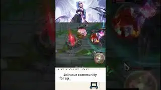 2024 #Talon #Sylas Precision in LoL - Talon Bot Lane Triumph #montage