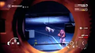 Brink: Walkthrough 29: What-If Security Missions Finale