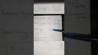 Chemistry short trick for Energy| Atomic structure #NEET #JEE #CLASS12 #CLASS11 #NEETUG #JEEADVANCED