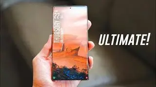Samsung Galaxy S26 Ultra – The Future of Smartphones is HERE!