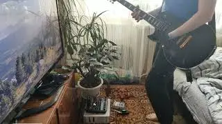 Весна