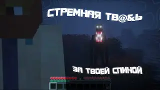 Добавил СТРЕМНЫЙ Мод о Котором Не Знали Друзья | The Man From The Fog