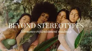 Revitalize Life: Hormone Replenishment Secrets | Dr. Daved Rosensweed