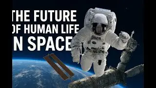 Humans in Space 2.0 🚀 | The Future of Life in Low Earth Orbit