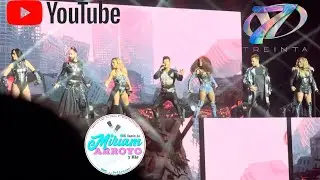 OV7 Treinta años tour  en YouTube Theater Los Angeles California #ov730años #concierto