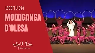 MOIXIGANGA D'OLESA