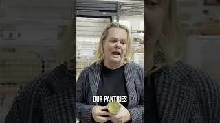 New Dems volunteer at food banks while Trump threatens SNAP benefits