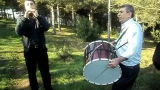 DERSİM DAVUL ZURNA