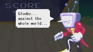 Deltarune Chapter 3 Fandubs: Tenna's Glooby Lil' Secret