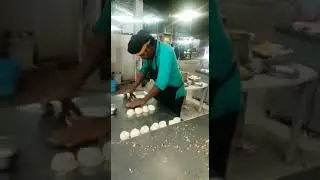#master chef Kranthi official channel #trendingshorts #yutubeshorts # lacha parata#