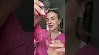 Sleek Hair & Fluffy Brows? This Gel Does Both 💖✨