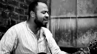 Fire Escape Sessions - Marcus Walker 