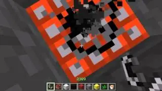Funny grief on minecraft!