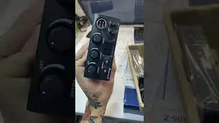 Рация Midland MZero Plus