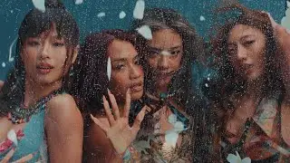 no na - work | hollaback girl x work | (Official Music Video kinda)