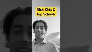 Rich kids and Top schools! #college #university #students #collegelife #studentlife #viralvideo