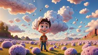 The Counting Cloud Game + More Nursery Rhymes & Kids Songs