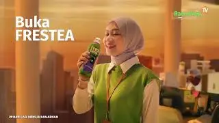 Iklan Ramadan 2026 