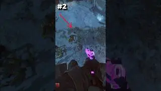 3 EASY AFK GLITCHES IN BO3 ZOMBIES 😳