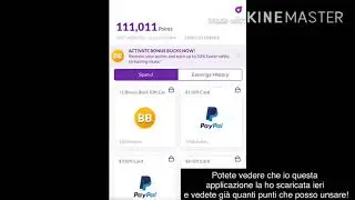 Soldi gratis subito!! Puoi guadagnare su paypal e molti altri modi!