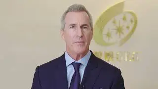 MGS Show keynote: Kevin Kelley, Macau COO of Galaxy Entertainment Group
