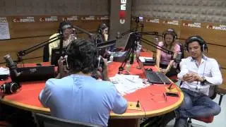R&aacute;dio Comercial | O Homem Que Mordeu o C&atilde;o - Mulheres m&iacute;ticas da m&uacute;sica que gritam como cabras