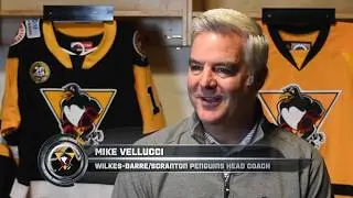 GET TO KNOW MIKE VELLUCCI - Part Two