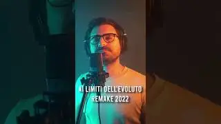 Il Remake di cui tutti avevano bisogno. (Ai Limiti dell&rsquo;Evoluto 2022)