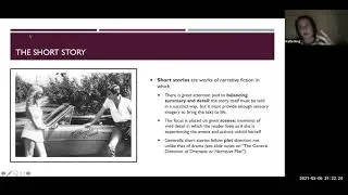 ENGL 102: Plot and Climax (Literary Terms)