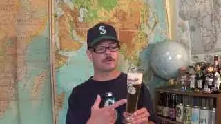 Louisiana Beer Reviews: Utica Club Pilsener Lager