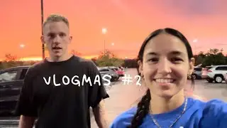 Мини-магазинчик у нас для ВЛОГМАС ✌🏼