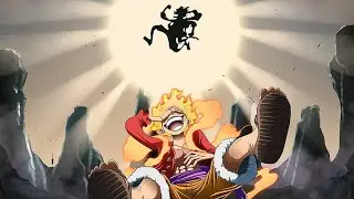 Mars Desencadeia Haki Supremo! Fuga no Labophase &mdash; One Piece #1145